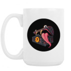 Кружка 420 мл