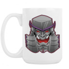 Кружка 420 мл