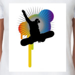 Сноубординг