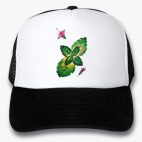 Кепки Trucker