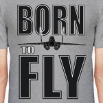BORN TO FLY Миг-29