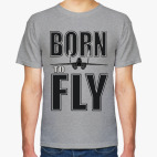 BORN TO FLY Миг-29