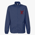 Ветровка без капюшона