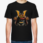 Маска Самурая