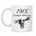 Мотофристайл