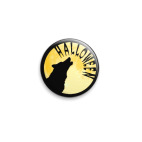 Halloween WOLF
