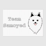 Команда Самоеда
