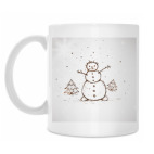 Кружка 330 мл