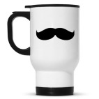 Кружка-термос