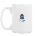 Кружка 420 мл