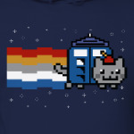 Доктор Нян (Nyan Cat)