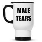 Кружка-термос