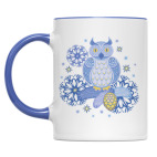 Зимняя Сова