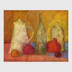 Декоративный натюрморт