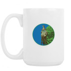 Кружка 420 мл