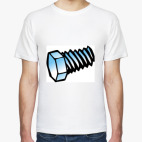 Болт и гайка