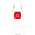 Кухонный фартук