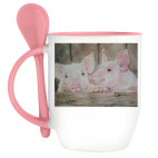 Сладкая парочка символ года