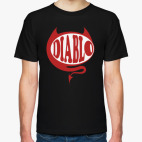 Diablo man