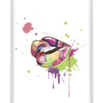 Сладкие губки