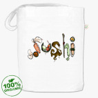 Сумка шоппер