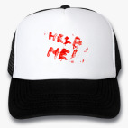 Кепки Trucker