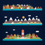 Landscapes