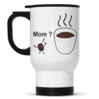 Кружка-термос