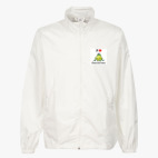 Ветровка без капюшона