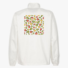 Ветровка без капюшона