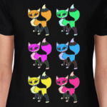 POP-ARTлисички