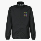 Ветровка без капюшона