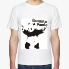 Gangsta Panda