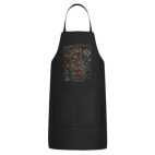 Кухонный фартук