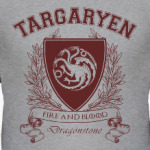 House Targaryen