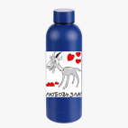 Термобутылка