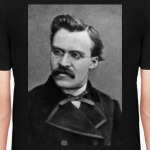 Фридрих Ницше / Friedrich Nietzsche