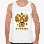 Герб России