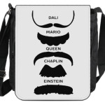 Усы Знаменитостей