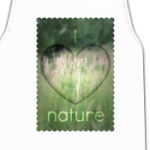  'I Heart Nature'