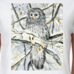 'Белая сова'