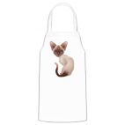 Кухонный фартук