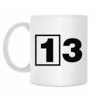 Кружка 330 мл