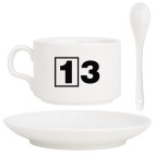 Кофейный набор