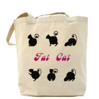 Толстые котики