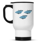 Кружка-термос