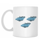 Кружка 330 мл