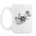 Кружка 420 мл