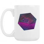 Кружка 420 мл