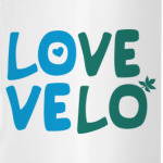 Love velo
